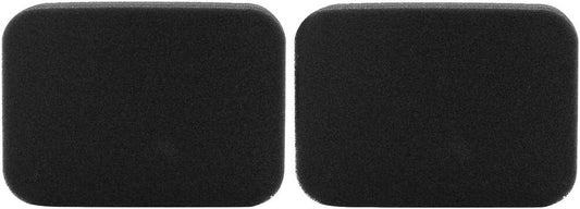 2xAir Filter for Husqvarna 150BT 350BT 560BTS 560BFS RedMax EBZ5100 EBZ6500