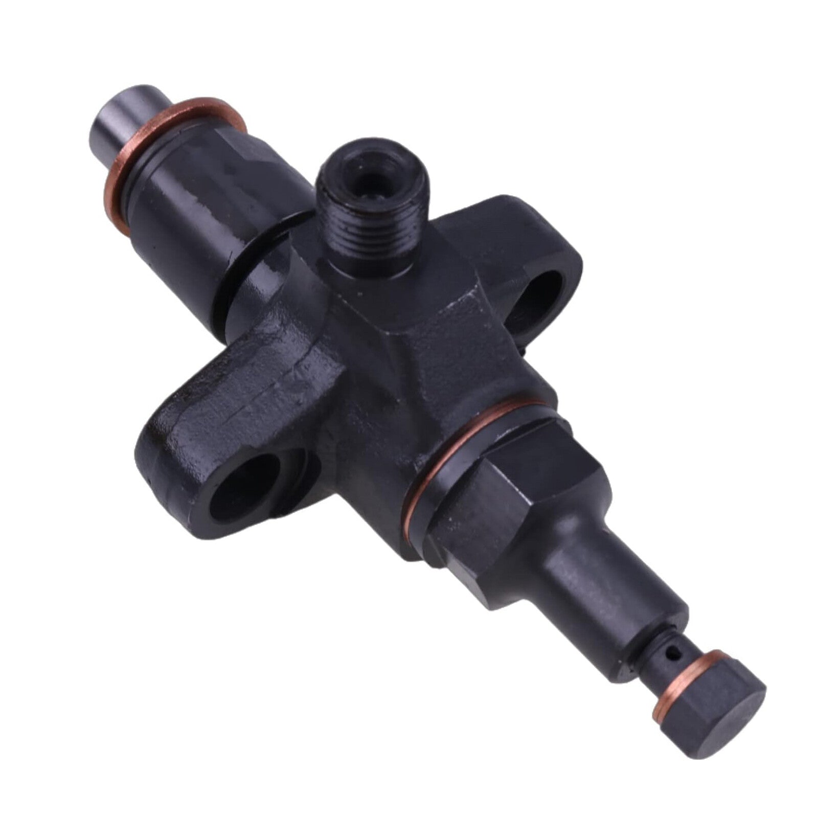 4PCS 1081629R91 Fuel Injector 3040870R94 For Case IH 384 444 B275 B414 354 364