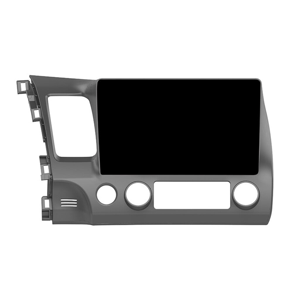 10.1-inch Android 9.1 Car GPS Navigation Radio Stereo WiFi Player for 2006-11 for Honda for Civic