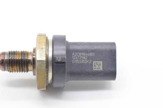 Original Equipment Manufacturer (OEM) Fuel Pressure Regulator for 2016-19 for GMC for BUICK for Chevrolet 1.5L Turbocharger A2C89864801