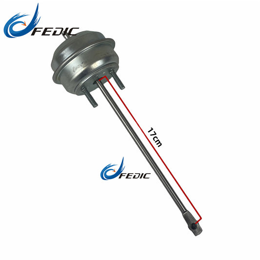 Turbo actuator A274 AL0072 for Mercedes E C CLA W212 W204 C300 OM 274 920 17cm