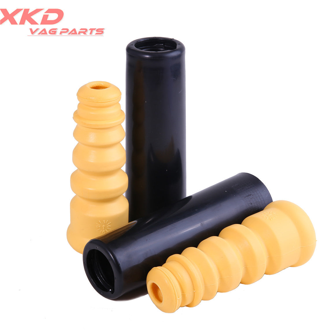 Rear Shock Dust Boots Shock Bump Stop for VW Beetle Cabrio for Jetta for AUDI TT