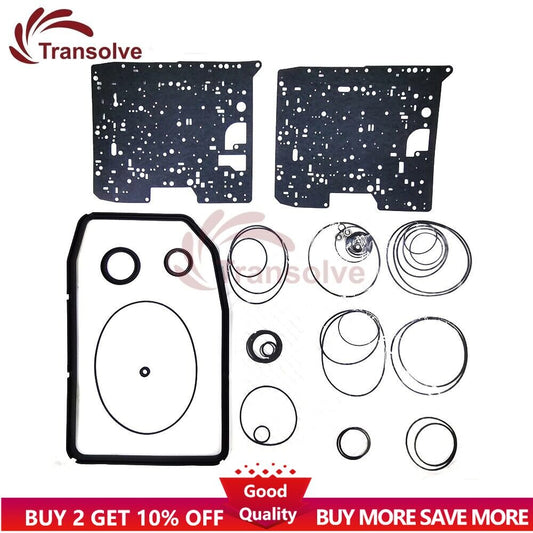 ZF5HP18 Auto Transmission Overhaul Kit Gaskets Seals for BMW 1991-UP B053820C