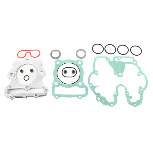 Top End Head Gasket Kit Set for Honda XL250R 85-87 XR250R 85-95 XR250L 91-96