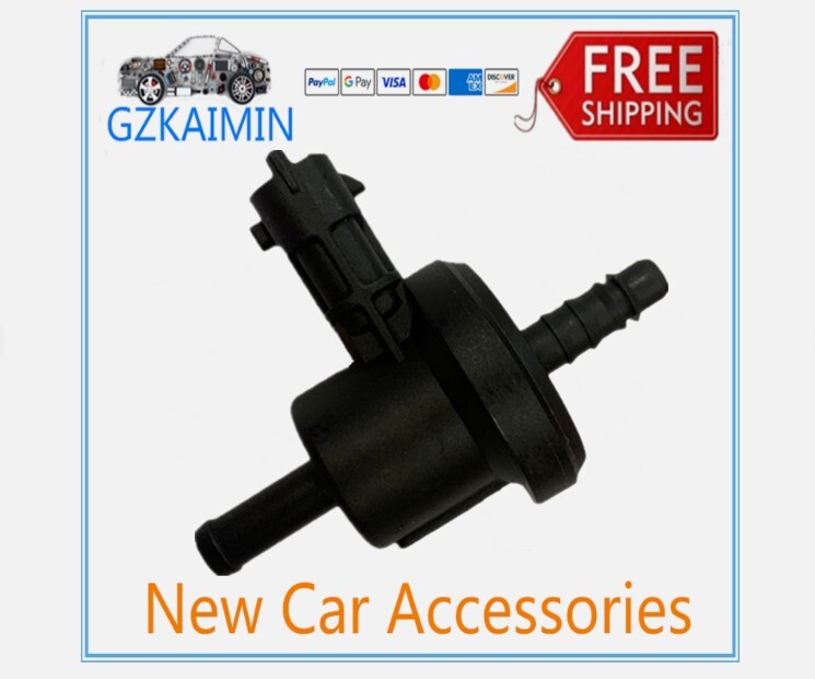 Equipment Manufacturer ( ) 0280142507 Solenoid Valve for Ford Ranger 2.5L and for Ford Figo 1.5L