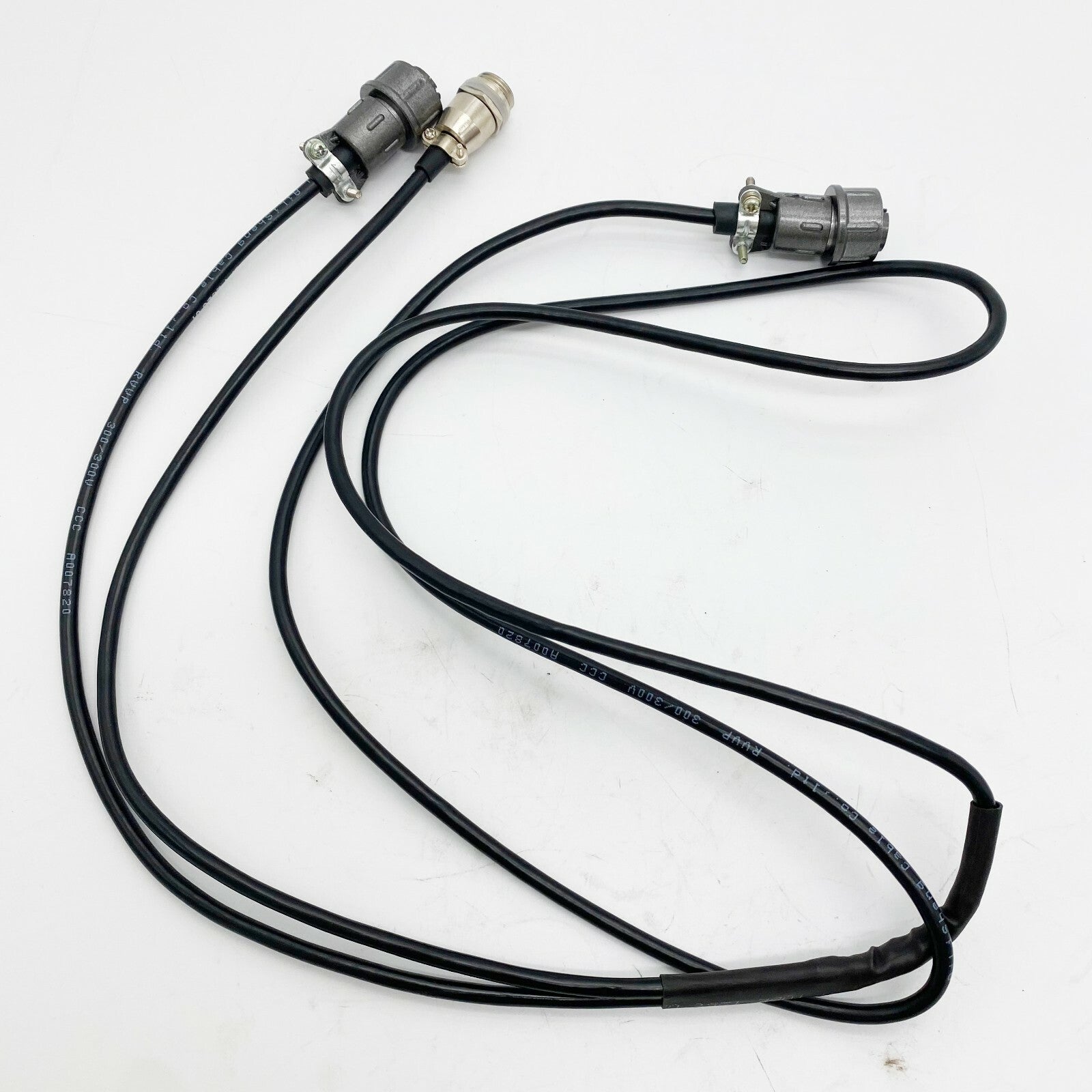 Speedometer Sensor Cable For Linhai 260cc 300cc Buyang Feishen ATV