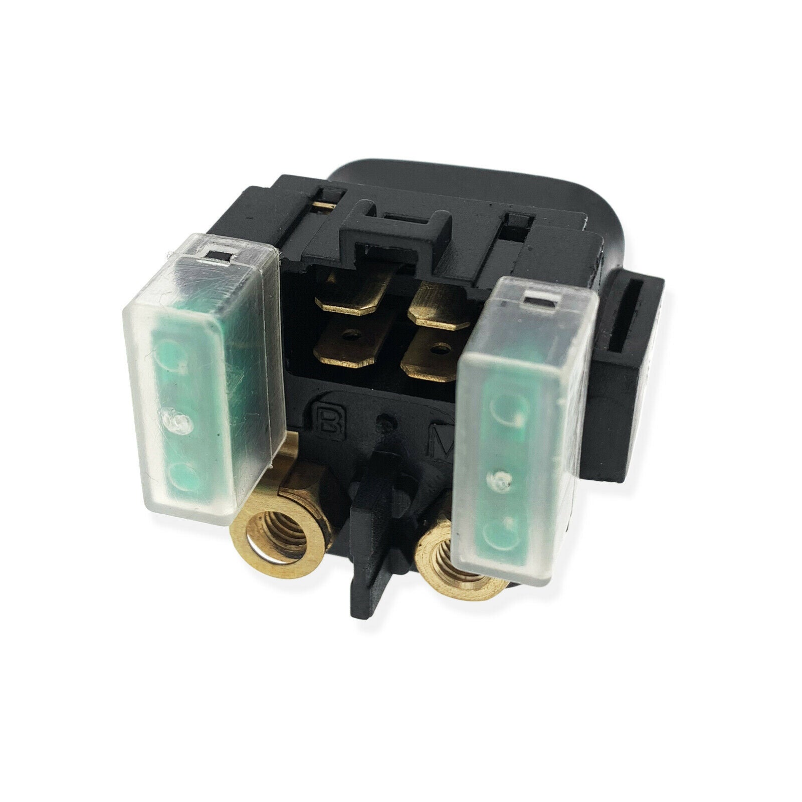 For beginners, this relay solenoid valve switch (1d0-81940-02-00) is suitable for Yamaha YXR 660 450 XV 1700