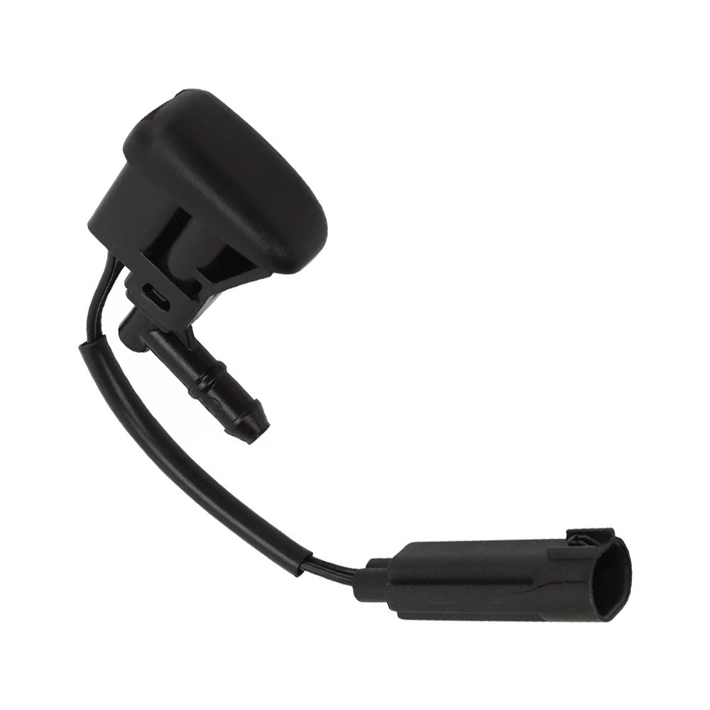 Front Heated Windscreen Washer Nozzle Fits For M3 330i 330xi 325i 325Ci 325xi