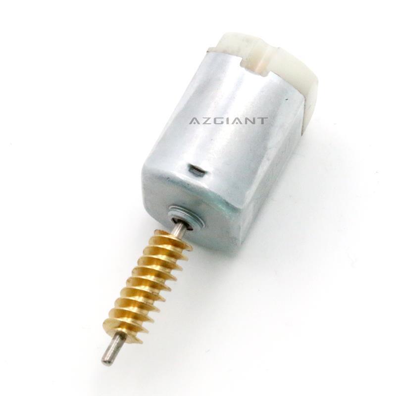 Power Door Lock Actuator Motor For 2001-2015 for BMW for Mini Cooper R50 R52 R53 R56 R57