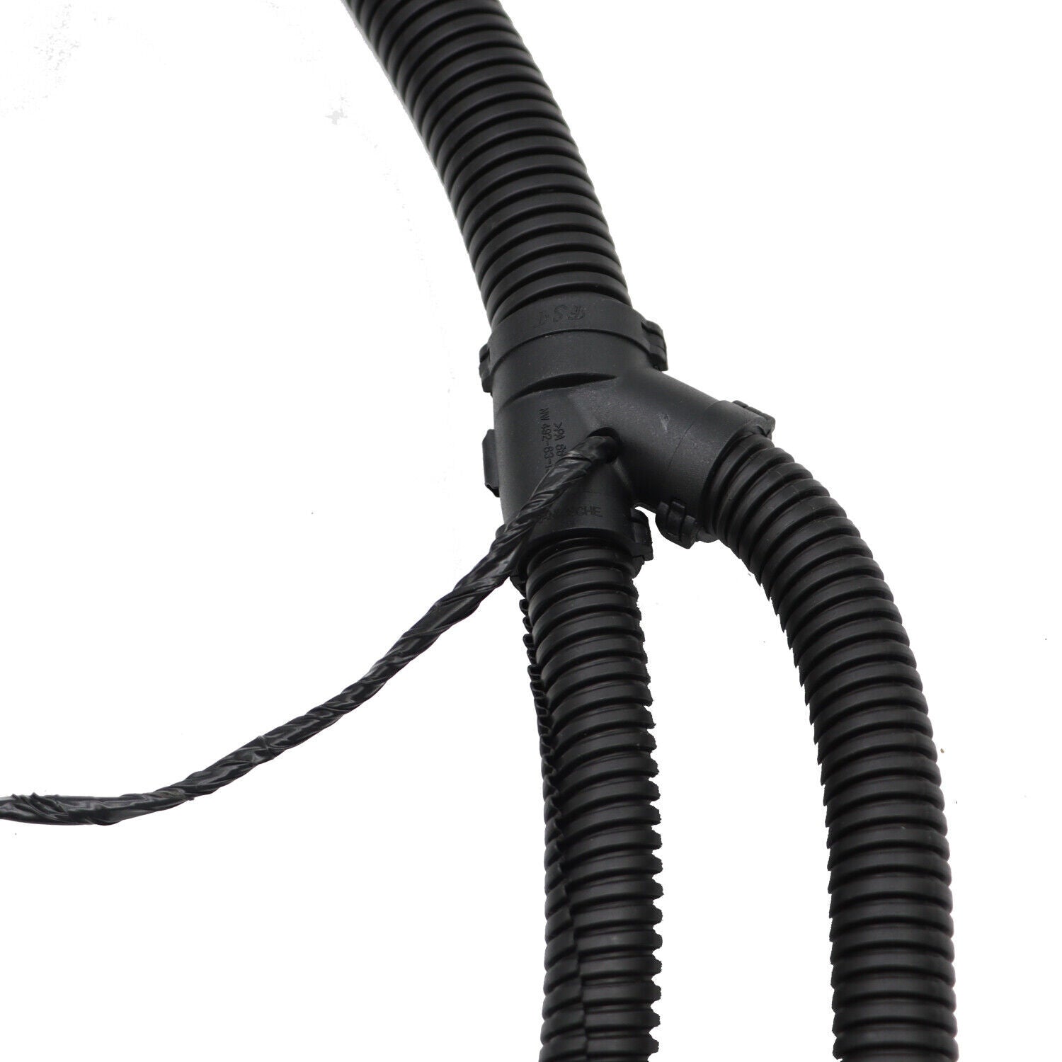 Stand Alone Electric Fan Harness 674-00923 for Cadillac for Escalade for Chevy Silverado