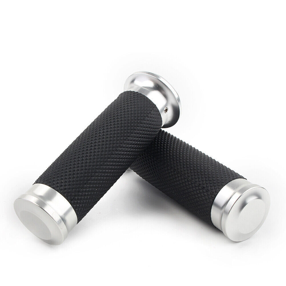 1 Handle Bar Hand Grips for Harley Touring Electra Glide Ultra Classic