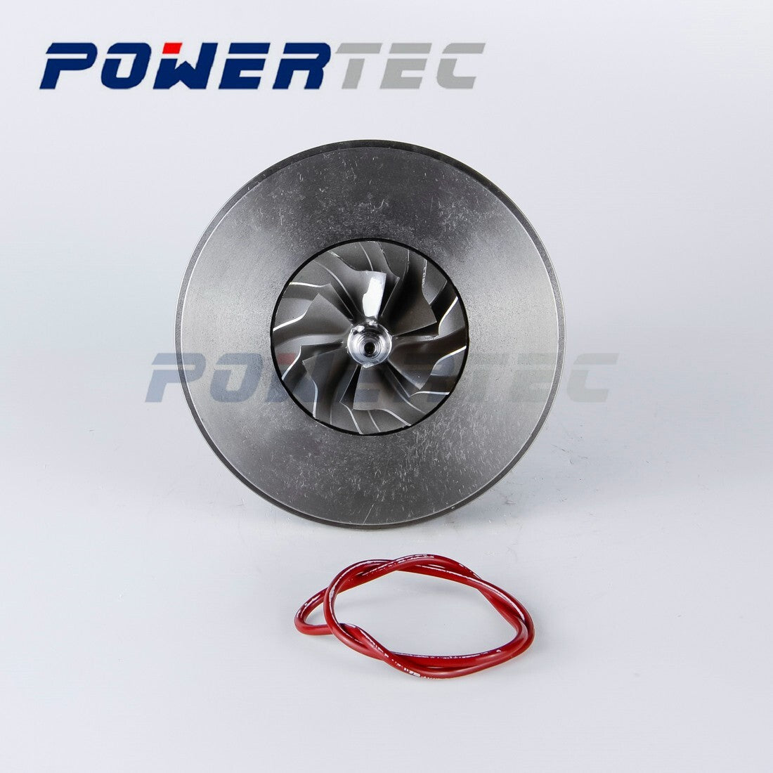 Turbine cartridges are compatible with 5055, 5065, 5065E, 5075E, 5303, 5403, 5220, and model number 11479700053-.