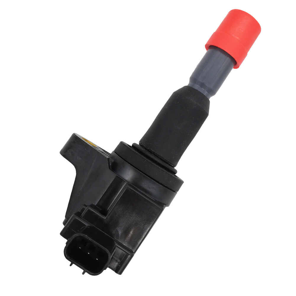 Set of 4X Ignition Coils UF581 for Honda Airwave Jazz 1.5L 02-09 30520-PWC-003