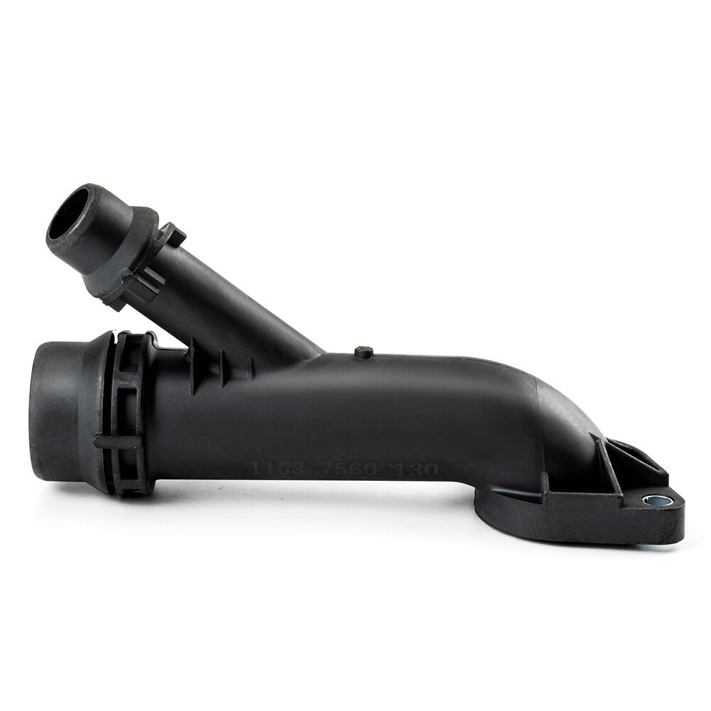 1PC for BMW E81 E87 E88 E46 E90 X1 X3 116i 11537560130 Cooling Hose Pipe New