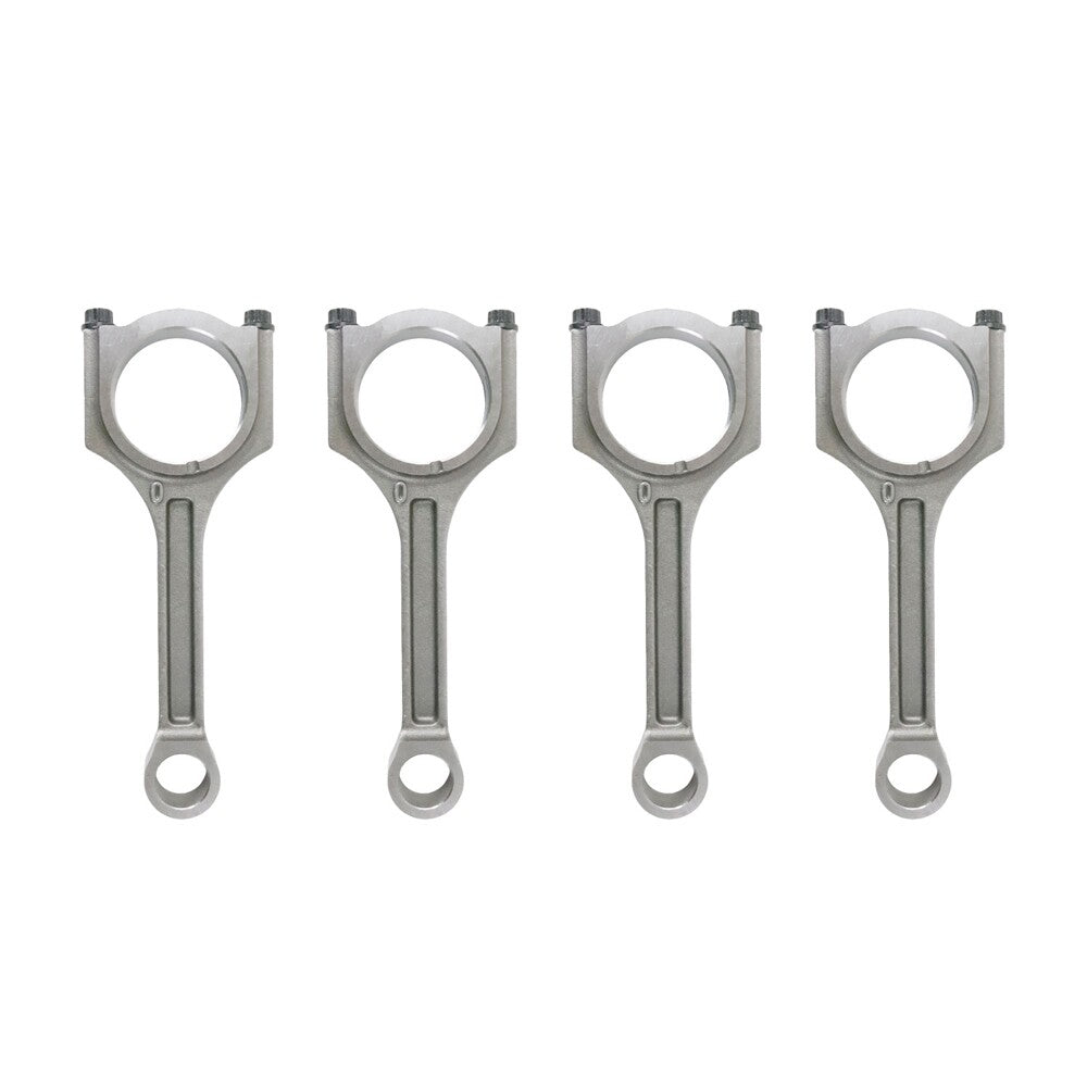 G4KD Crankshaft w/ Main Bearing Set CONNECTING ROD 21020-2G010 for Hyundai for KIA