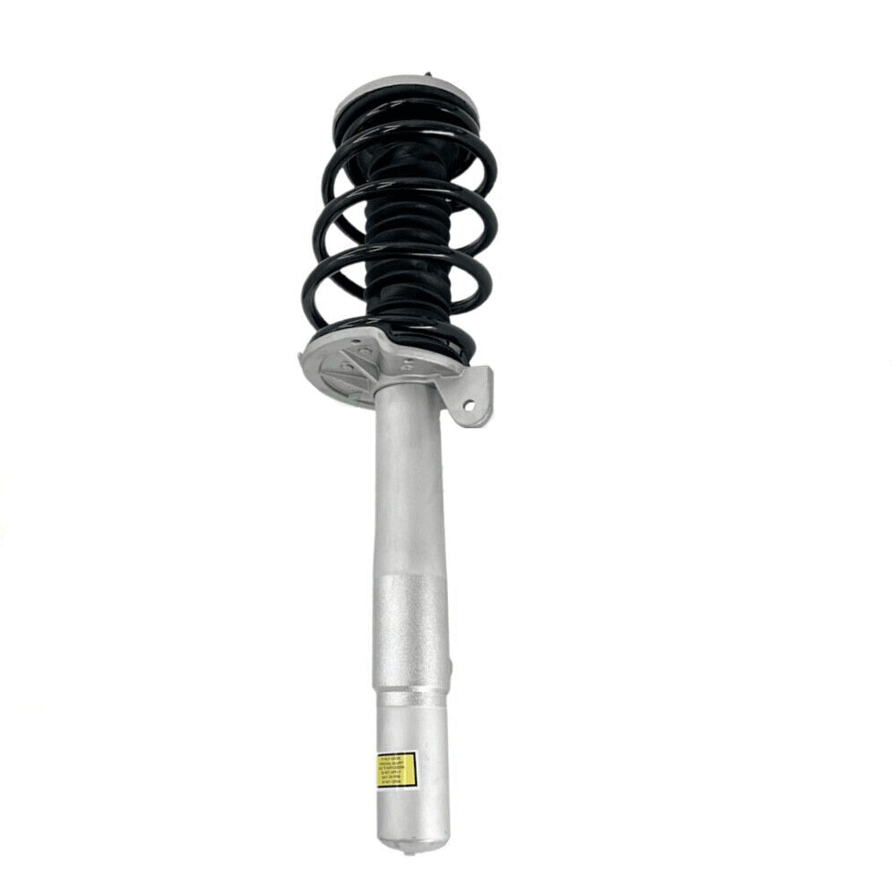 Front EDC Left Shock Strut Spring Assembly for BMW E65 E66 E67 750i 760Li 01-09