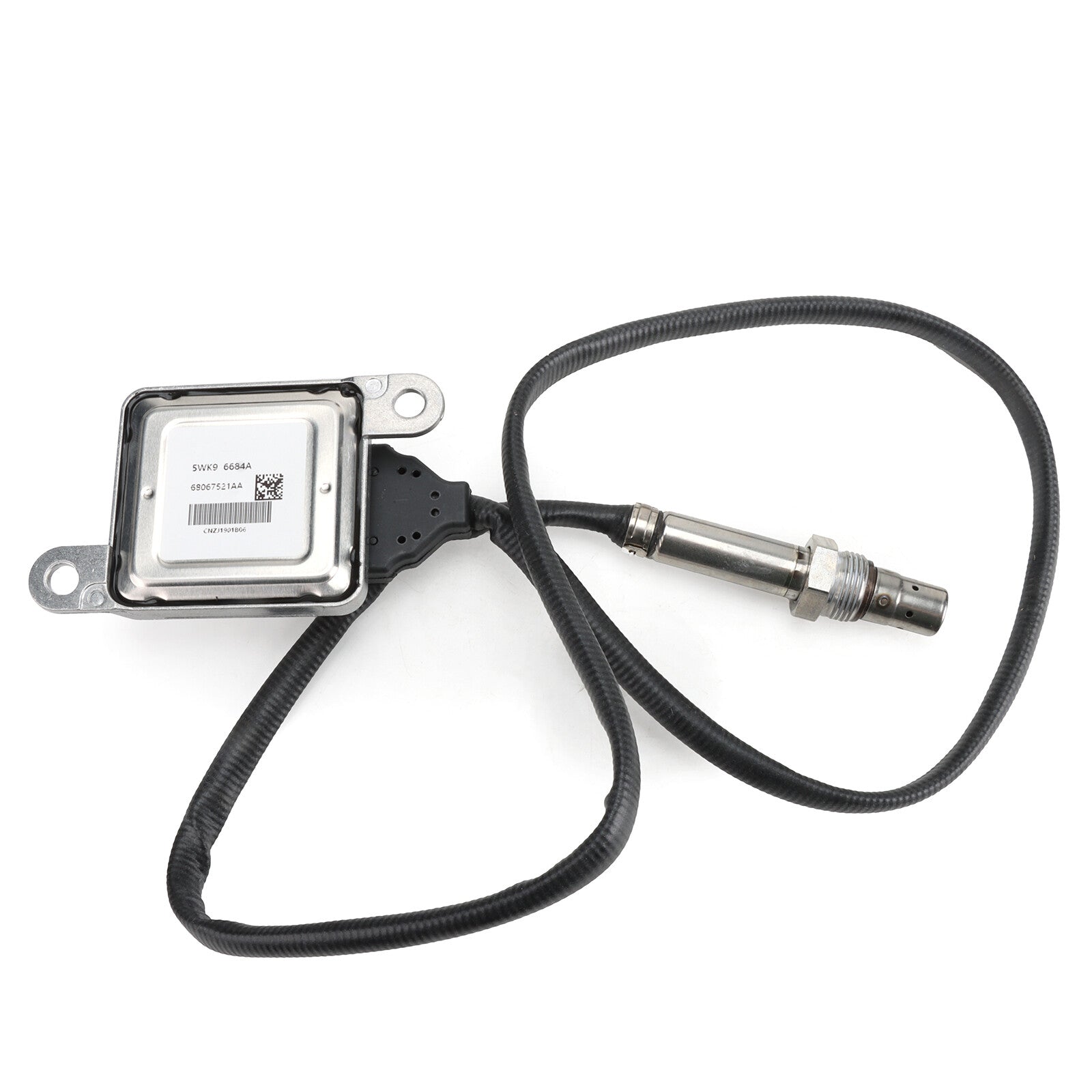 The odometer speed sensor is compatible with Siemens VDO 2171.01000001 2171.01 217101000001