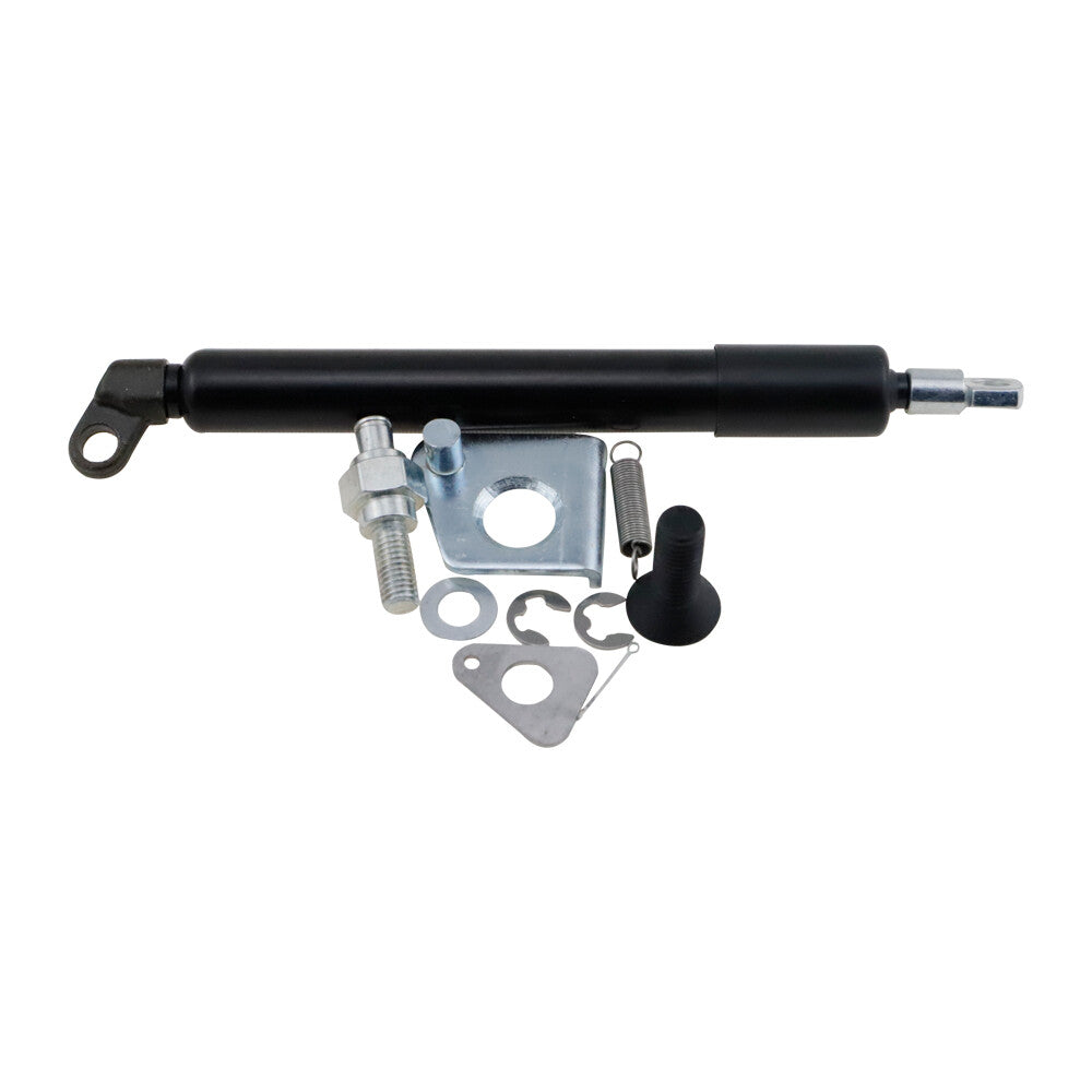 Rear tailgate deceleration safety shock absorber strut suitable for Foad Ranger PX XLT T6 for Mazda BT-50