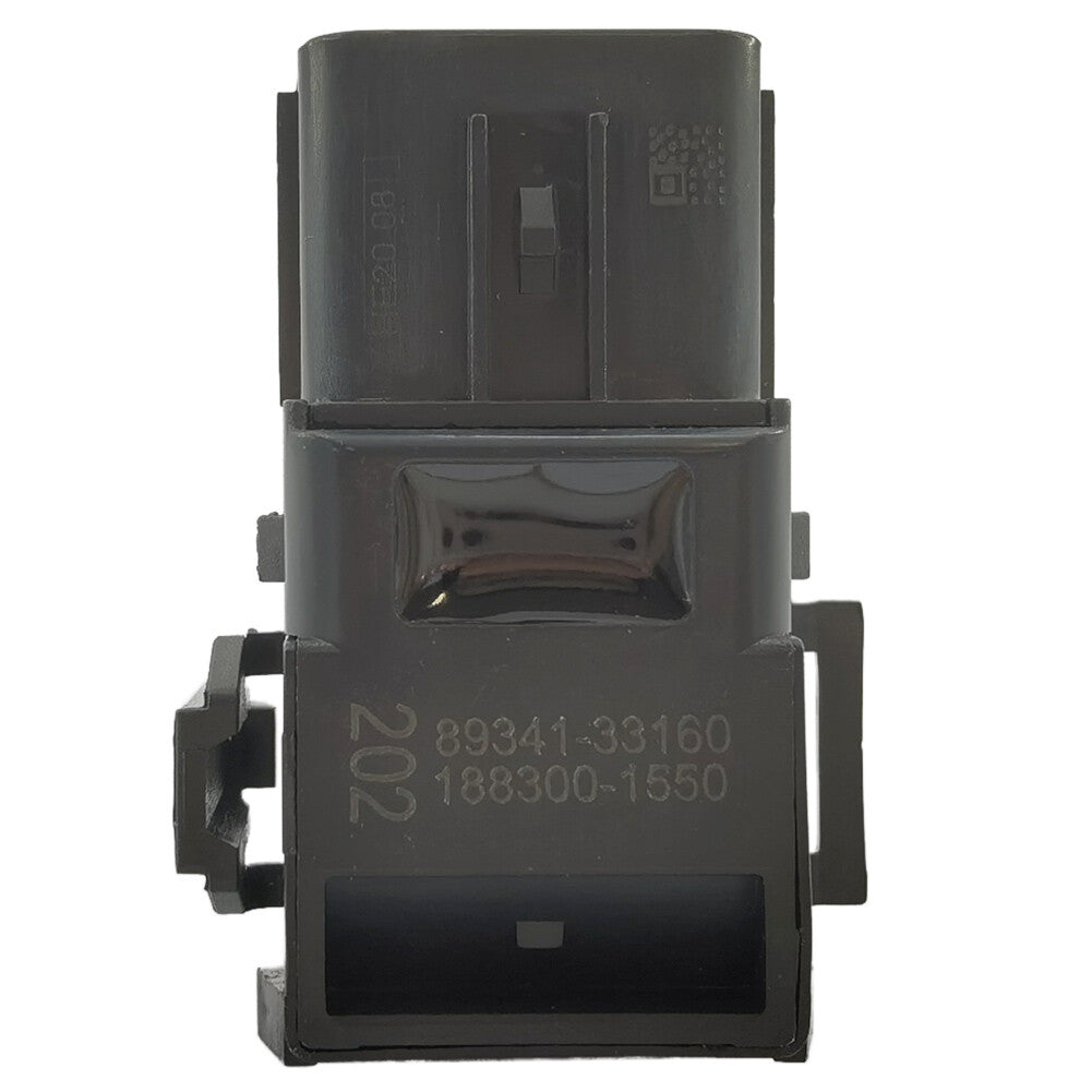 Parking Sensor PDC 89341-33160 Fits for Lexus LX570 for Toyota Sequoia for Land Cruiser