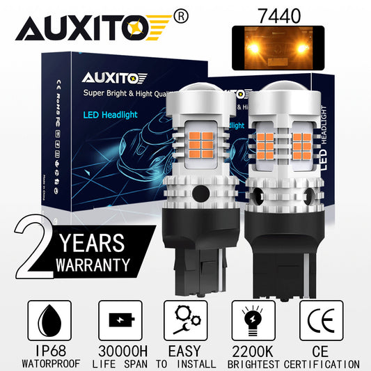 AUXITO 7443 7440 LED light table EOB