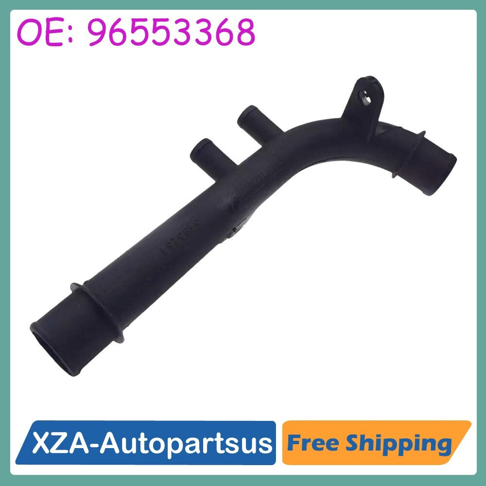 Coolant Water Outlet Pipe Tube Elbow 96553368 for Chevrolet Optra for Suzuki Forenza