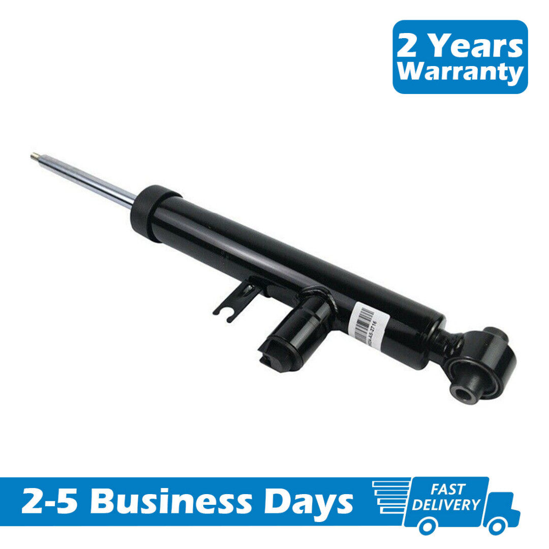 1PC Rear Shock Absorber w/EDC for BMW F30 320i 328i 328d 335i 2012-2015 AWD RWD