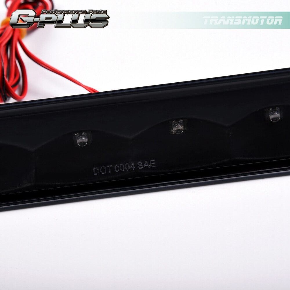 LED Leer Century Are, Three Generations in One Era