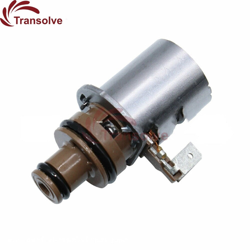 NEW TR580 TR690 TCC Solenoid Torque Converter Lock Up for Subaru Lineartronic