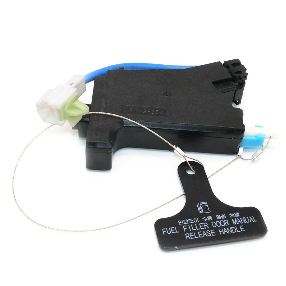 Fuel Gas Filler Door Opener Actuator 81590-3S000 for Hyundai Sonata 11 12 14 15