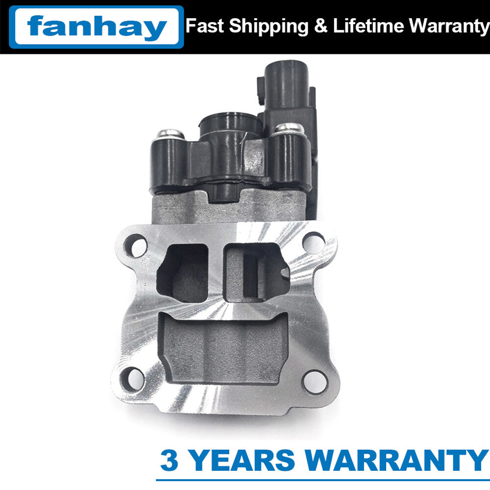 Fits 1998-02 for Chevy Prizm for Toyota for Corolla 1.8L 22270-0D010 Idle Air Control Valve