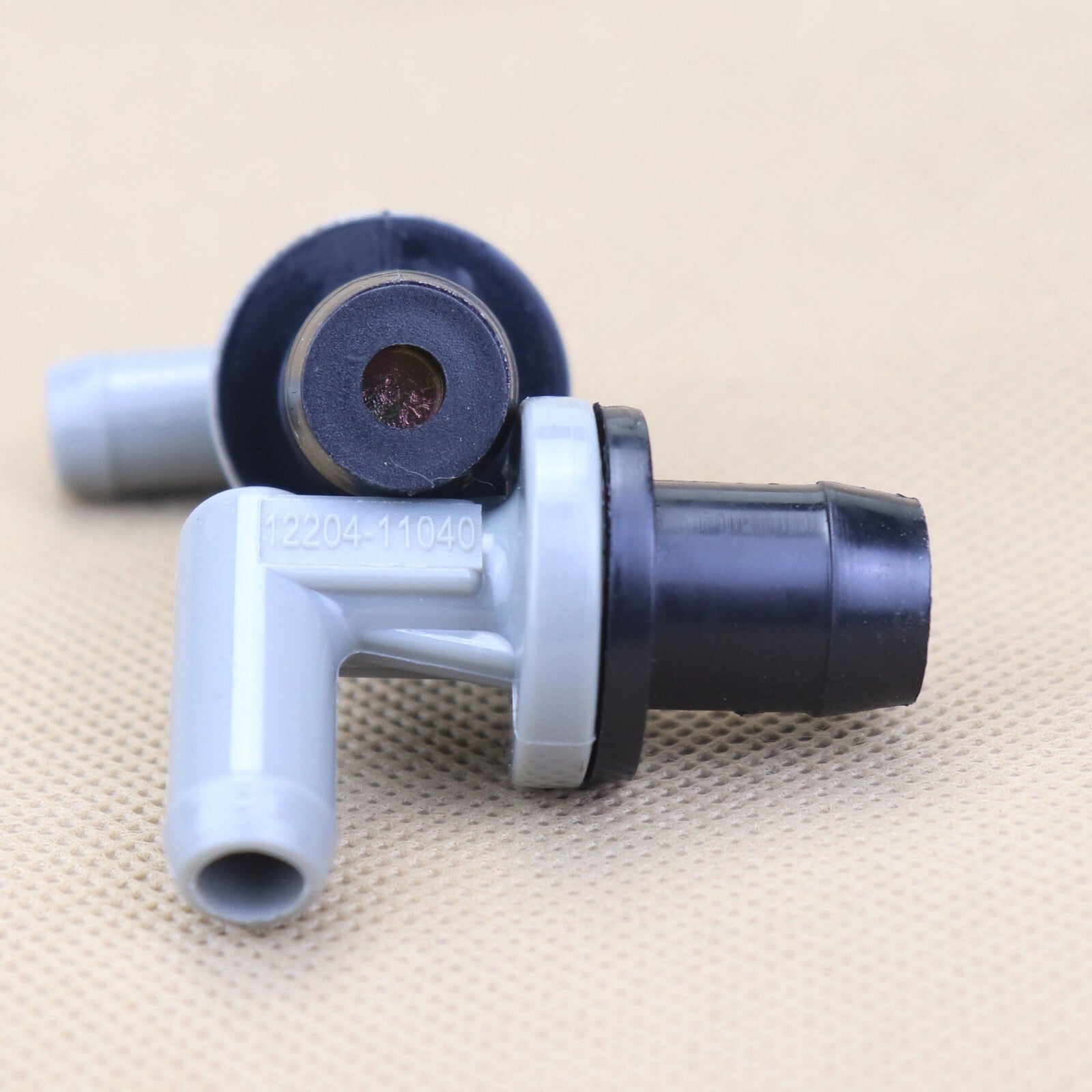 2-piece PCV valve and grommet kit for Toyota for Corolla , for Camry , for Acura , for Honda 12204-11040 (new)