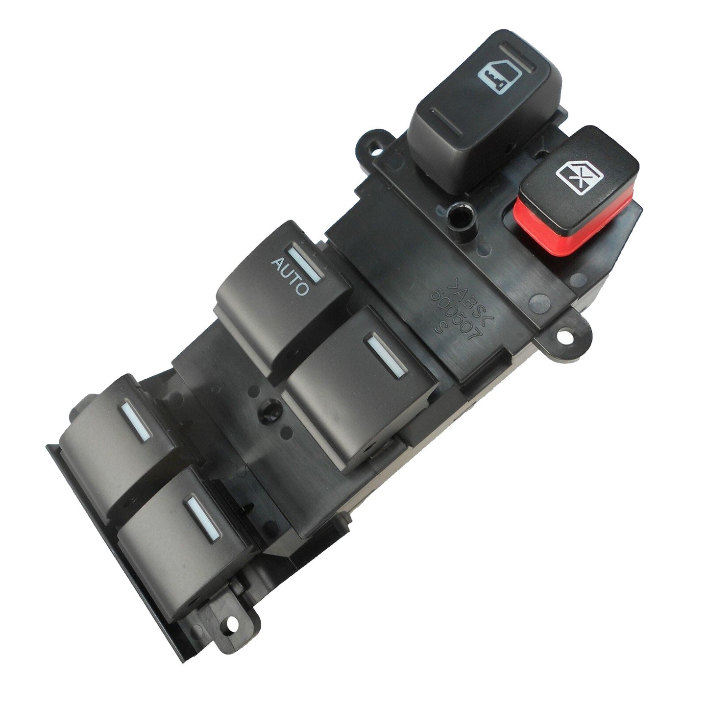 Front Left Master Power Window Door Switch Replace For 2009-2014 for Honda