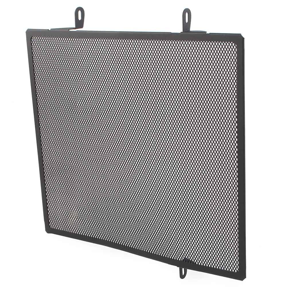 Radiator Guard Grill Cover Protector for Kawasaki ZX14 ZX14R ZZR1400 06-16