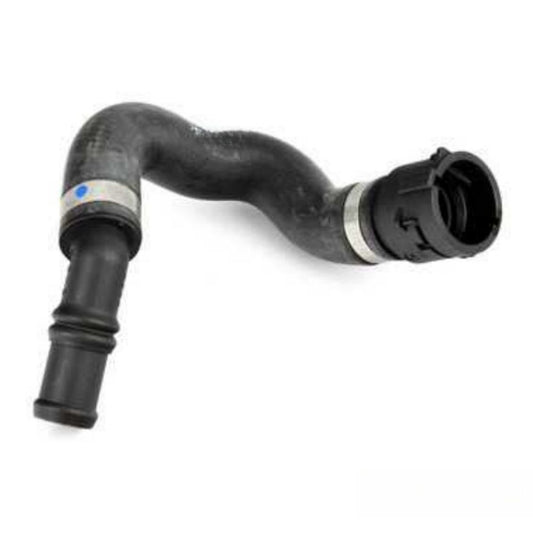 4N0819334N HVAC Heater Coolant Hose Tube Pipe for Audi for A8 L 2019-2022