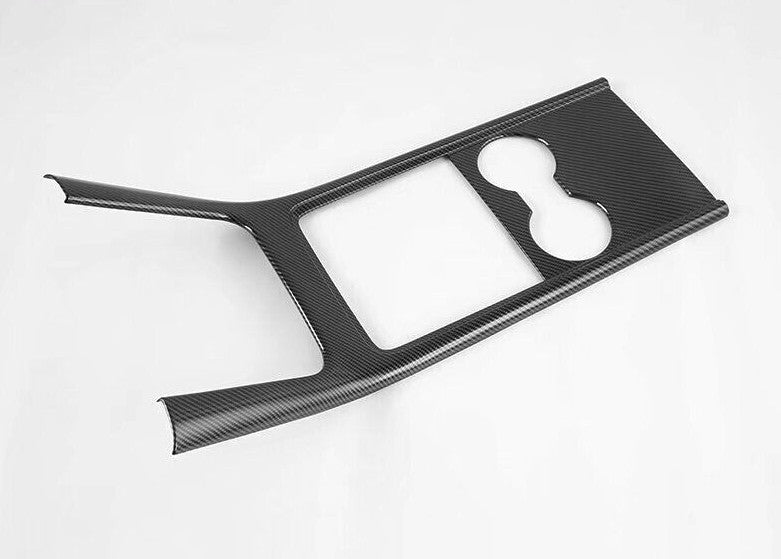 ABS Central Control Mode Panel Cover Parts for Tesla for Model Y 23 Car Accessories