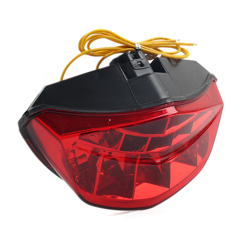 LED Tail Light Brake Turn Signal for Ducati Monster 1100 Monster 659/696/795
