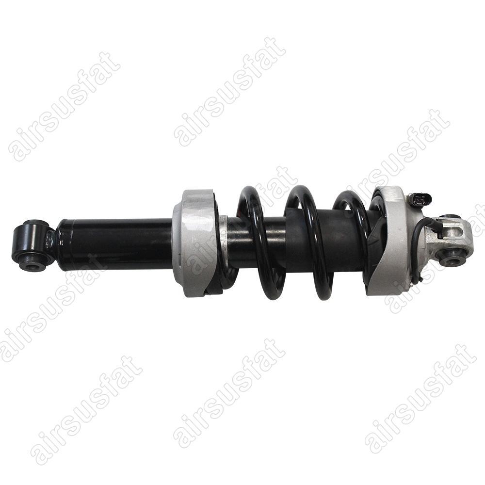 Front Right Air Suspension Shock Strut for Audi R8 /R8 Spyder 420412020AH 07-15