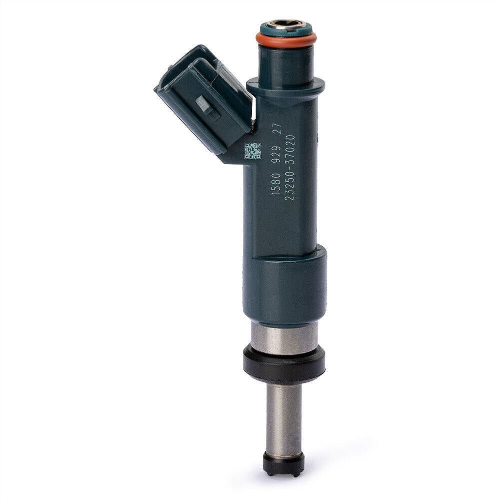 4X Fuel Injectors For 2010-2015 for Toyota Prius 2011-2015 for Lexus CT200h 23250-37020