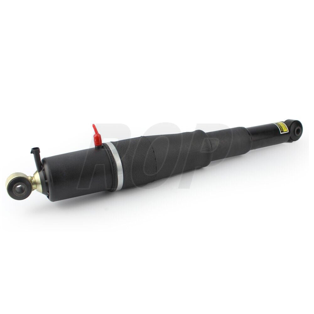 Pair Rear for Chevy for Cadillac for Escalade for GMC for Yukon XL Tahoe Air Spring Shock Strut