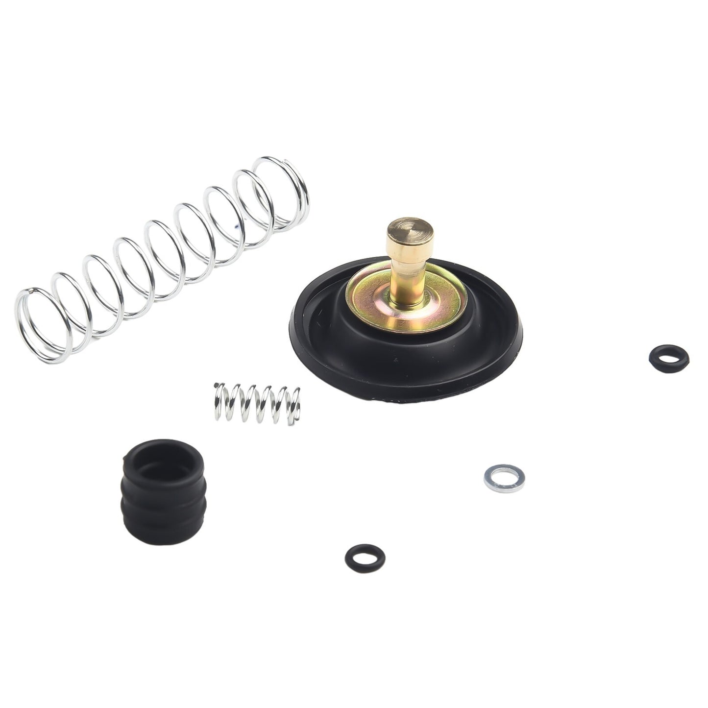 2Set Carburetor Rebuild Kit For VN1500 VN 1500 A B C Carb Repair For 18-9347 New