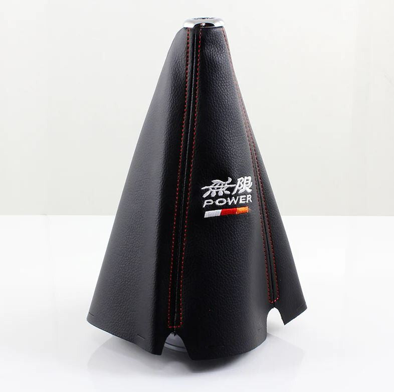 Car keychain/key ring with lanyard accessory for Tein black for Mitsubishi