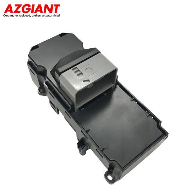 MASTER POWER WINDOW DOOR SWITCH for Honda Accord 2.4L 2008-2012