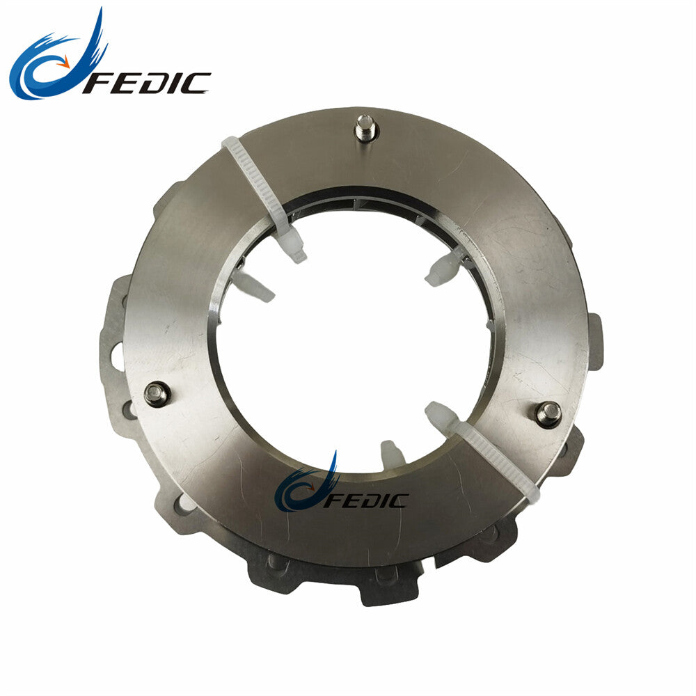 Turbo nozzle ring VNT GTA2256V 773098 for Ford Transit VI 3.2 TDCi 147 Kw 200 HP