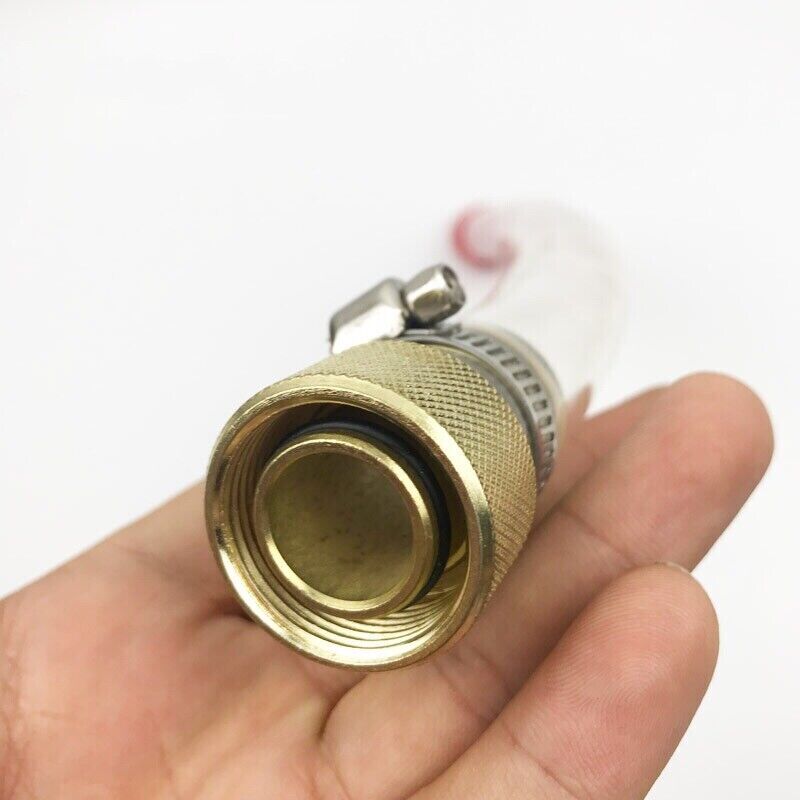 Excavator oil drain pipe for Volvo 140/210/290/360/460B oil drain valve switch