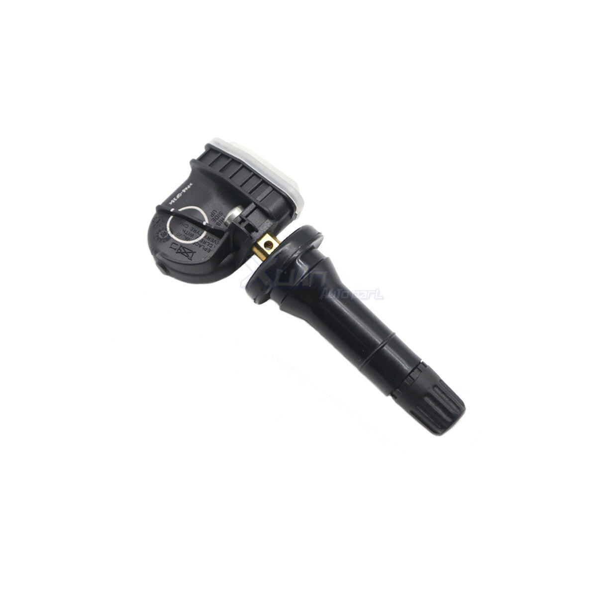 new TPMS tire pressure sensor 3641100XKV3AA, suitable for Haval XY reservoirs 500, Great 433MHz.