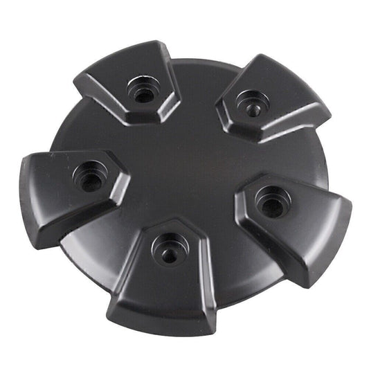 Moto Engine Stator Cover Crank Case Fits for Kawasaki Z750 Z1000 2007-2009 Black