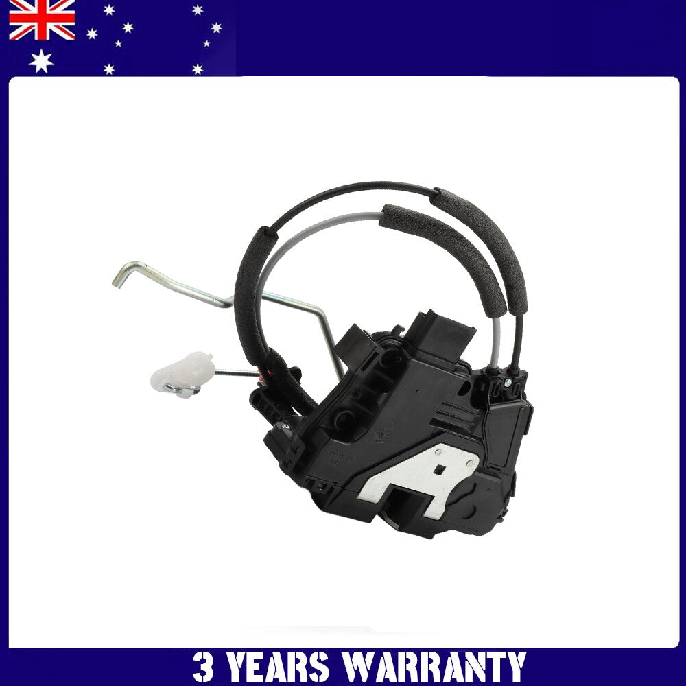 1PCS 813102K030 NEW Front Left Door Lock Latch Actuator for Kia Soul 2011-2013
