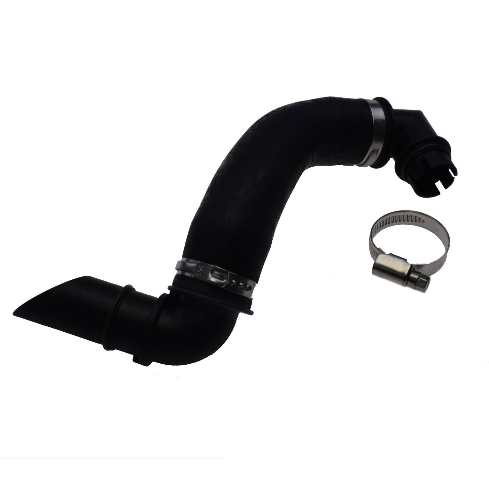 for Ford Excursion F-250 350 Super Duty PCV Crankcase Breather Tube Hose O-Ring