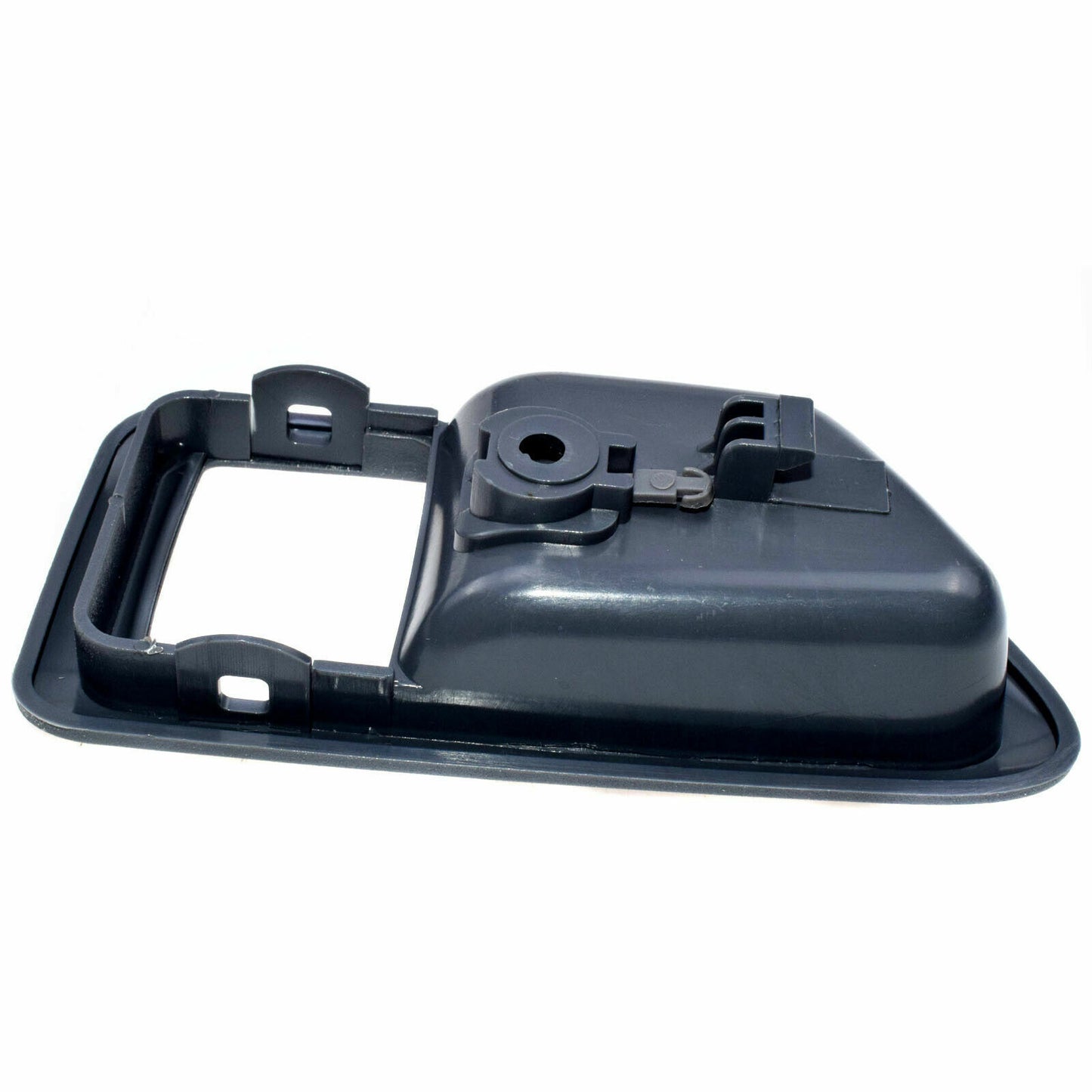 Left Driver Side Inside Door Handle for Toyota for Camry 1997-2001 69278-32020 Gray