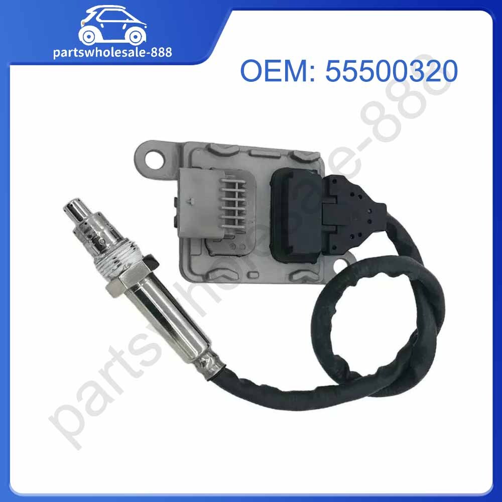 55500320 Post-Nox sensor suitable for Vauxhall Insignia - 2.0L Cdti 170bhp Engin